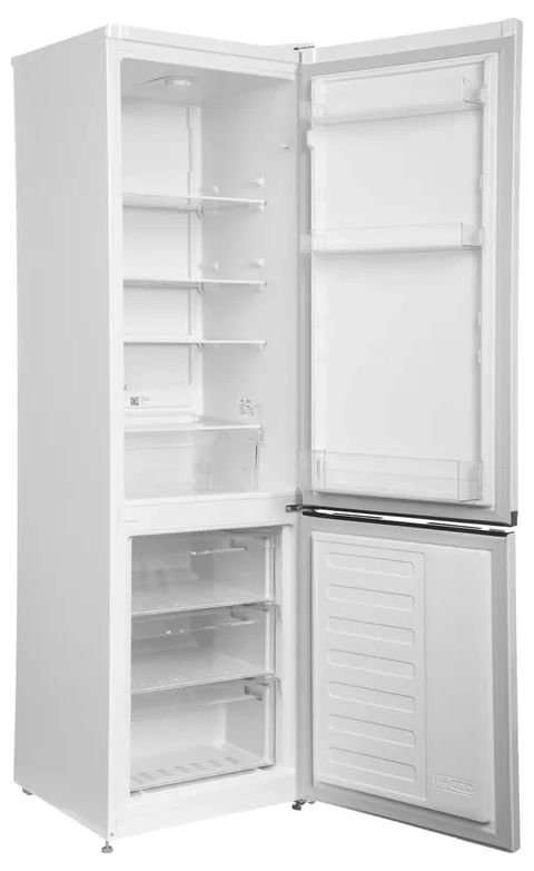 Холодильник Beko B1RCSK312W белый, изображение 3