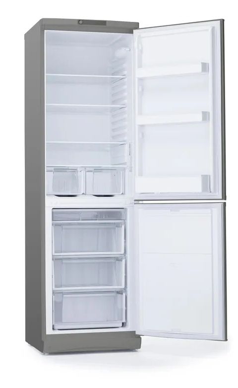 Холодильник Stinol STS 200 G серебристый, изображение 4