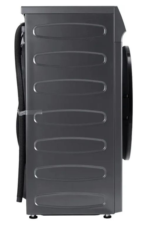 Стиральная машина Centek CT-1971 серый, изображение 5