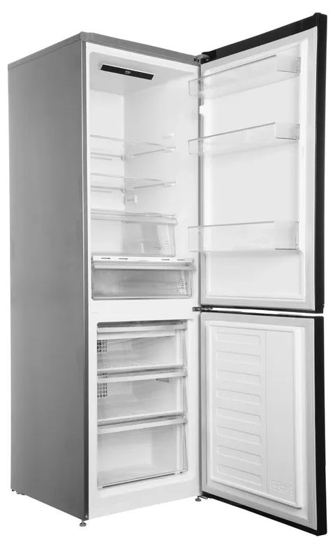 Холодильник Beko B5RCNK363ZWB черный, изображение 3