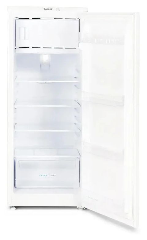 Холодильник Бирюса 410 белый, изображение 4