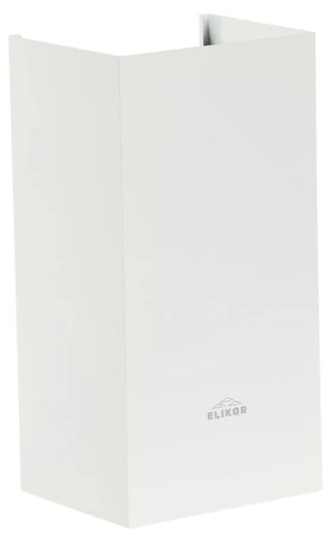Вытяжка Elikor Оптима 60П-400-К3Л (белый), изображение 5