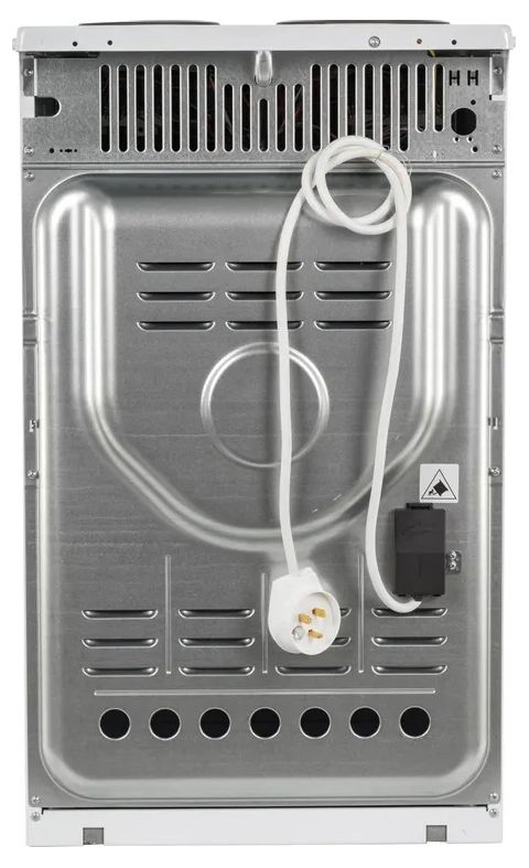 Плита электрическая Gefest 5140-01 белый, изображение 5