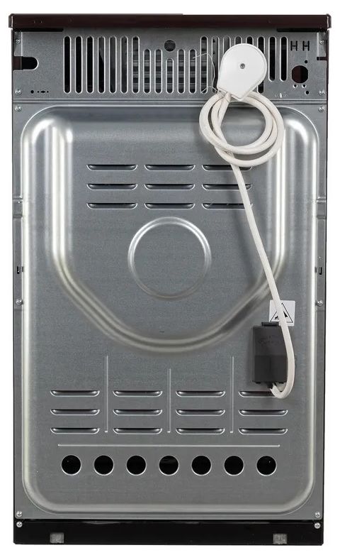 Плита электрическая Gefest ЭП Н Д 5560-03 0054 коричневый, изображение 5