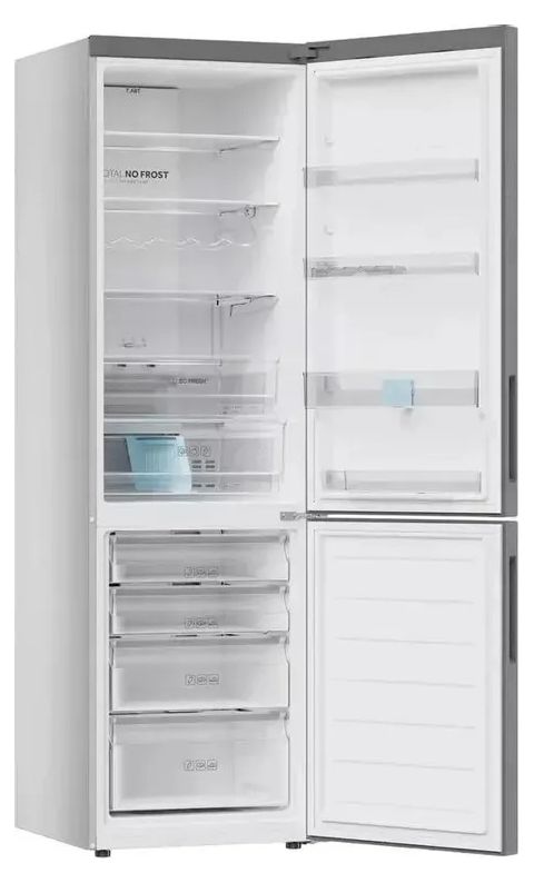 Холодильник Haier C2F637CFMVU1, изображение 3