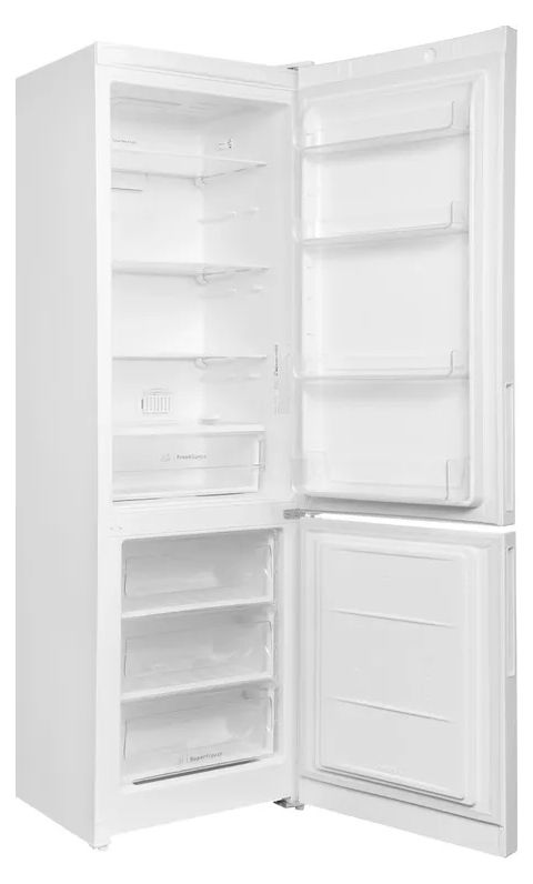 Холодильник Indesit ITR 5200 W белый, изображение 4