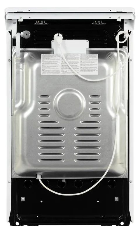 Плита газовая Gefest ПГ 3200-06 белый, изображение 3