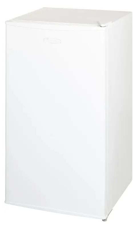 Холодильник Бирюса Б-90 белый, изображение 3