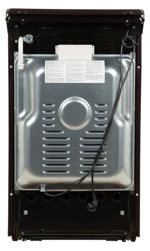 Плита газовая Gefest ПГ 3200-06 К19 коричневый, изображение 5