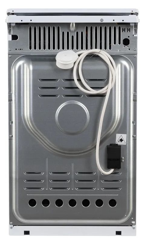 Плита электрическая Gefest ЭП Н Д 5140-01 0121 белый, изображение 5