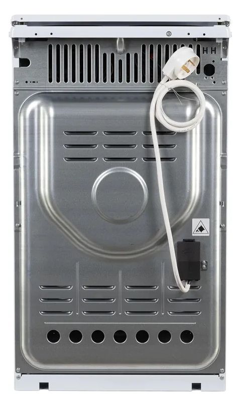 Плита электрическая Gefest 5140-02 0037 белый, изображение 5