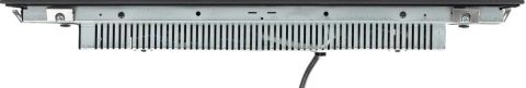 Индукционная варочная панель Beko HII 64200 FMT черный, изображение 3