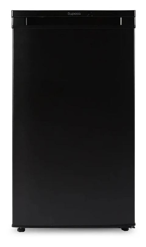 Холодильник Бирюса B408 черный, изображение 5