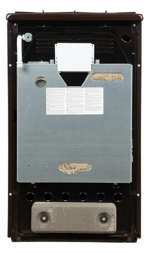 Плита газовая Gefest ПГ 3200-08 К19 коричневый, изображение 5