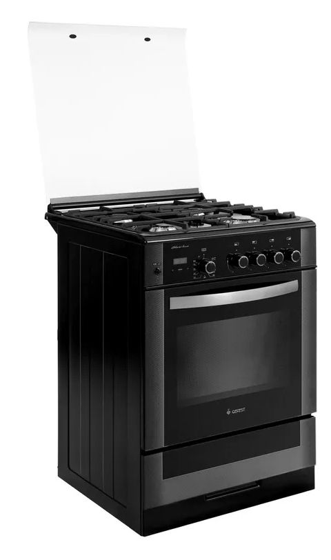 Плита газовая Gefest ПГ 6300-03 0046 черный, изображение 5
