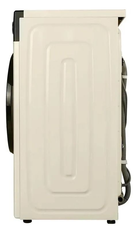 Стиральная машина Centek CT-1957 бежевый, изображение 4