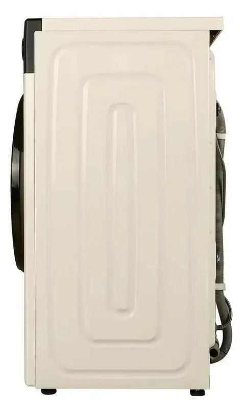 Стиральная машина Centek CT-1958 бежевый, изображение 4