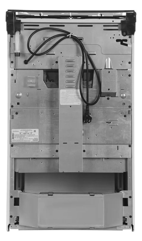 Комбинированная плита Darina 1В КМ 441 306 W, изображение 5