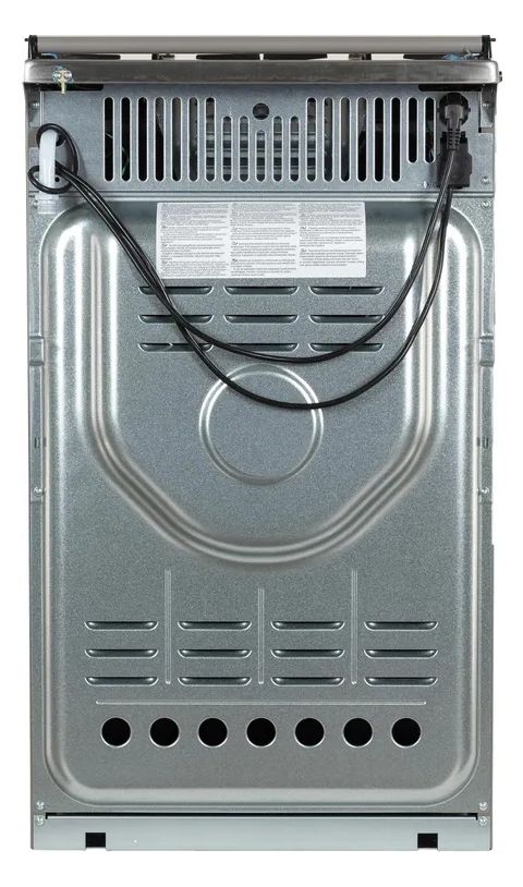 Плита газовая Gefest ПГ 5100-03 0004 серебристый, изображение 3