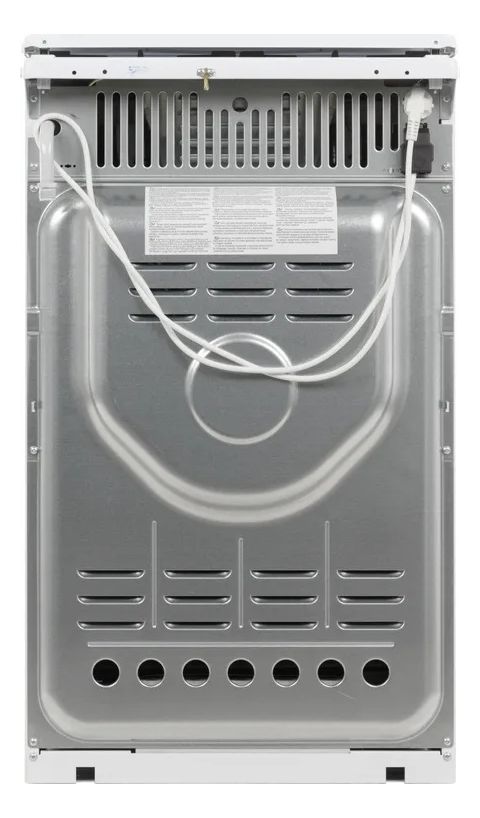 Плита газовая Gefest ПГ 5100-02 белый, изображение 5