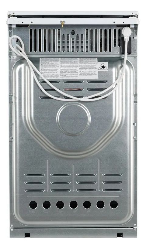 Плита комбинированная Gefest ПГЭ 5102-03 белый, изображение 5