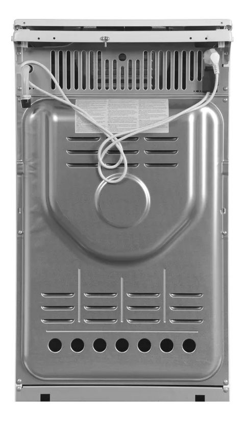 Плита газовая Gefest ПГ 5100-02 0309 белый, изображение 9