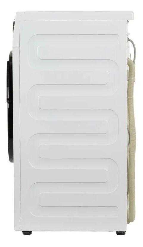 Стиральная машина Beko WSPE7H616W белый, изображение 5