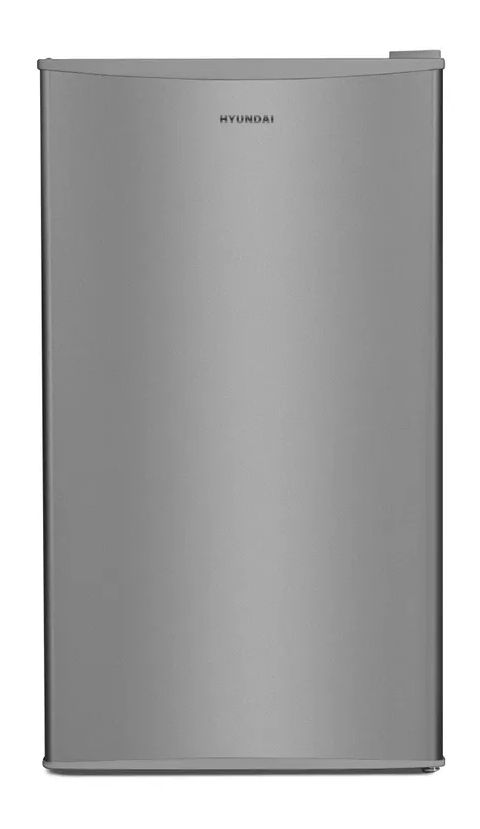 Холодильник Hyundai CO1003 серебристый, изображение 3