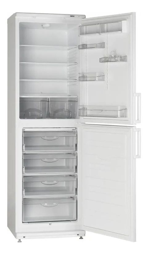 Холодильник Atlant XM-4023-000 белый, изображение 4