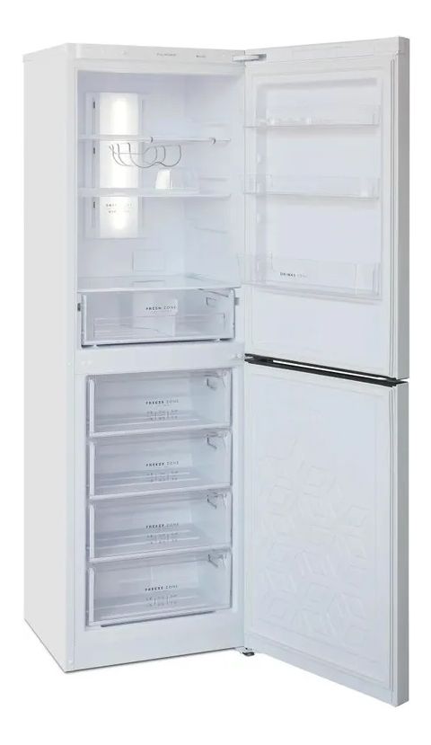 Холодильник Бирюса Б-940NF белый, изображение 4