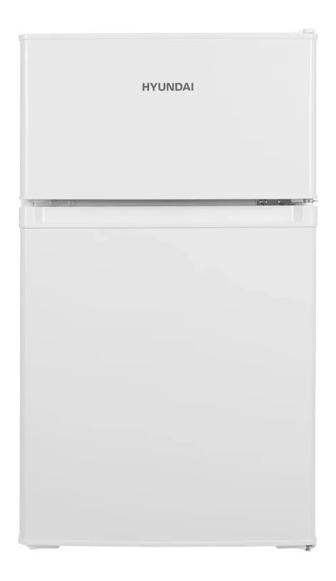 Холодильник Hyundai CT10021H белый, изображение 3