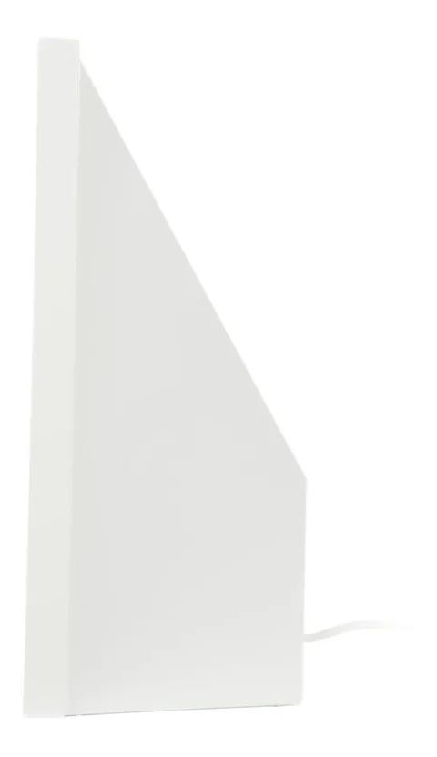 Вытяжка каминная Elikor Оптима 50П-400-К3Л белый, изображение 4