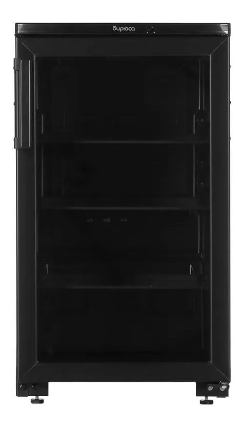 Холодильная витрина Бирюса Б-L102 черный, изображение 4