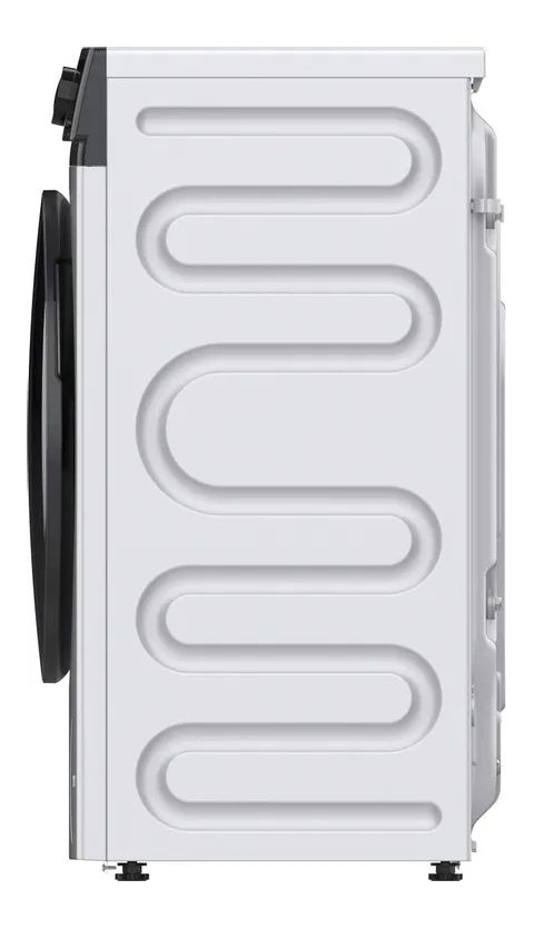 Стиральная машина Hyundai WME8215 белый, изображение 5