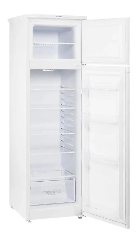 Холодильник Бирюса 424 белый, изображение 4