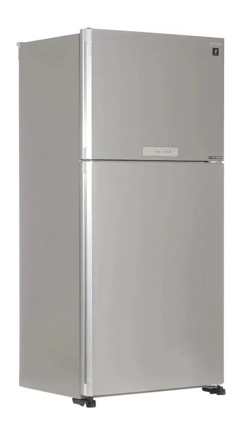 Холодильник Sharp SJ-XG60PMSL, изображение 3