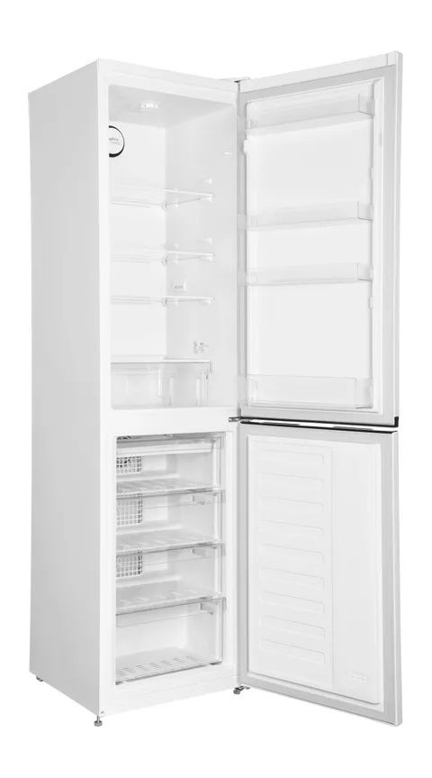 Холодильник Beko B1RCNK332W белый, изображение 3