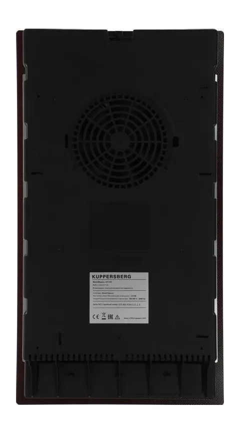 Индукционная варочная панель Kuppersberg ICO 302, изображение 4