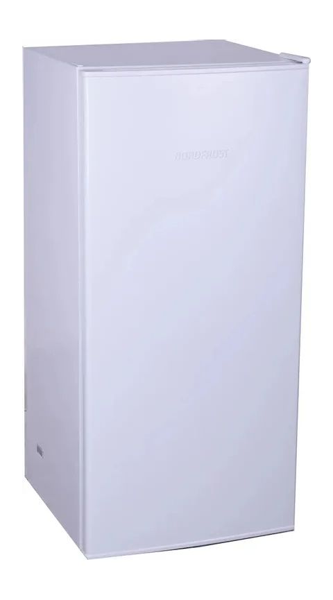 Холодильник Nordfrost NR 404 W белый, изображение 3
