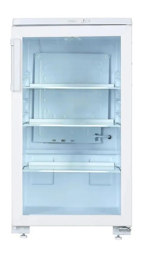 Холодильная витрина Бирюса Б-102 белый, изображение 3