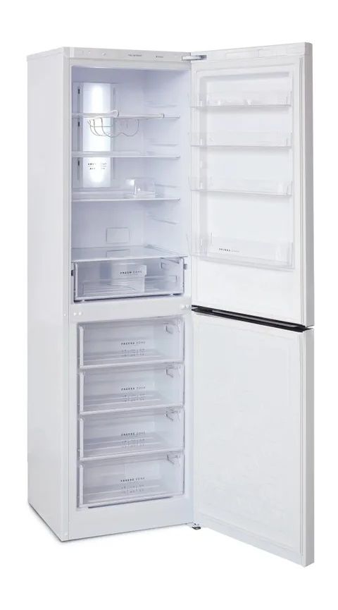 Холодильник Бирюса Б-980NF белый, изображение 4