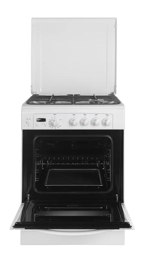 Плита газовая Gefest ПГ6100-03 белый, изображение 5