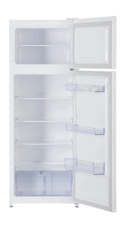 Холодильник Beko DSF 5240M00W белый, изображение 4