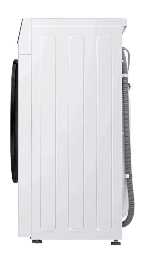 Стиральная машина Hisense WF3S6021BWU, изображение 5