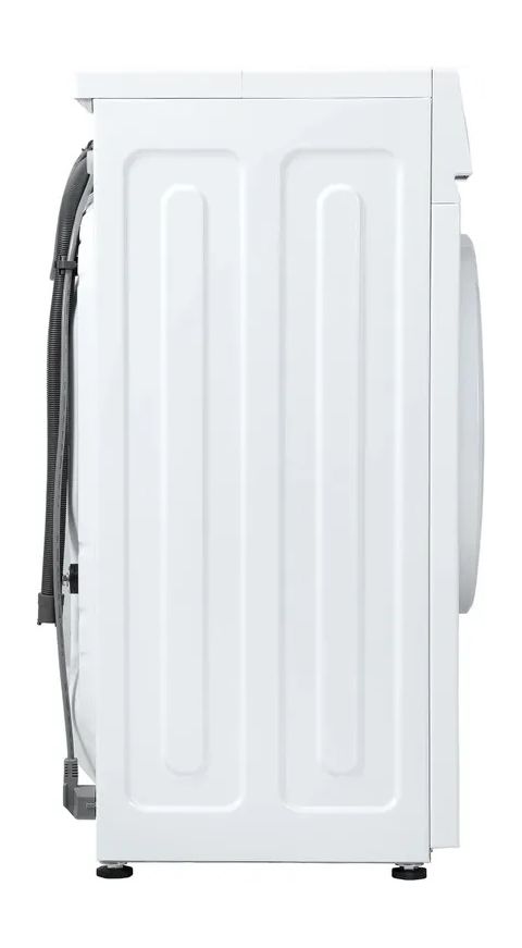 Стиральная машина Бирюса WM-SM510/04 белый, изображение 5