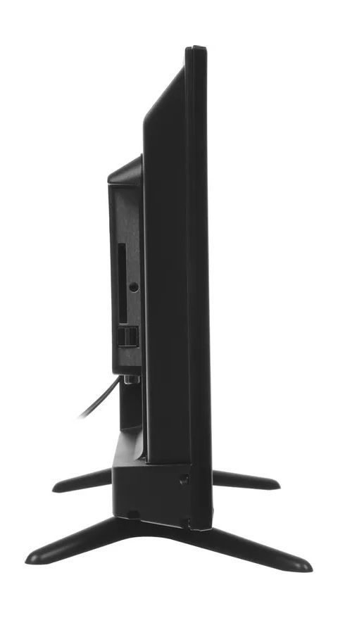 Телевизор Yuno ULX-24TCS221, изображение 7