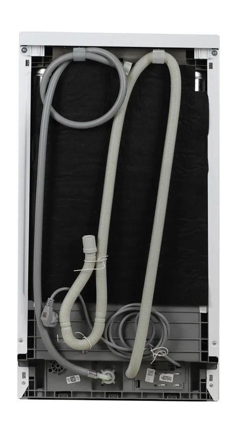 Посудомоечная машина Beko BDFS26120WQ белая, изображение 5