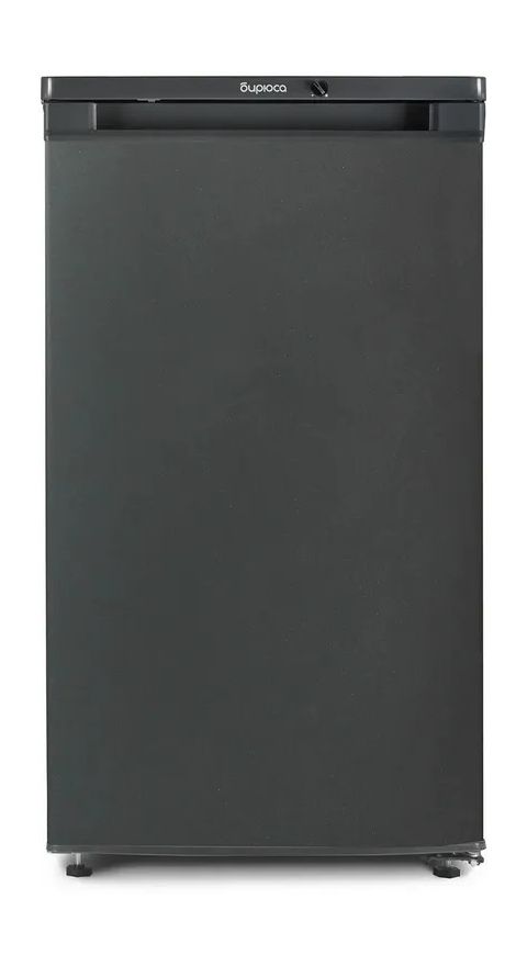 Холодильник Бирюса W408 графит, изображение 3