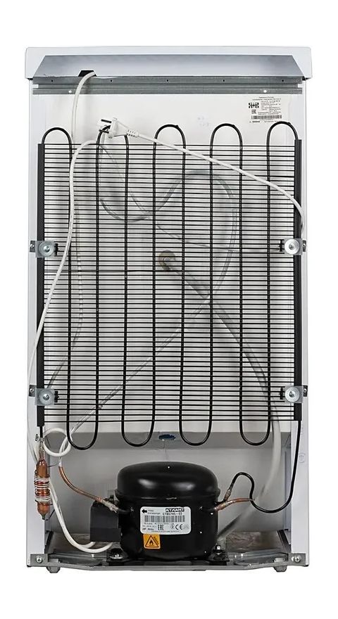 Холодильник Саратов 452 КШ-122/15 белый, изображение 5