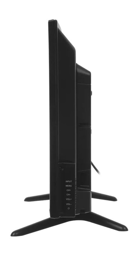 Телевизор Yuno ULX-24TCS221, изображение 6